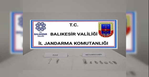 Jandarma uyuşturucu tacirlerine göz açtırmıyor