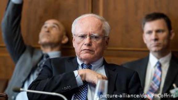 Jeffrey: "Türkiye fırsatları kaçırdı, Biden döneminde iyileşme beklemiyorum"