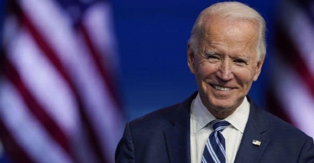 Kendisini "Yahudi Olmayan Bir Siyonist" diye tarif eden JOE BİDEN Kimdir?