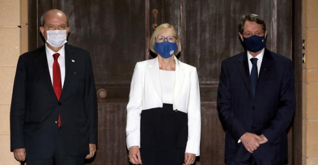 Kıbrıs'ta görüşmeler Mart'ta başlıyor