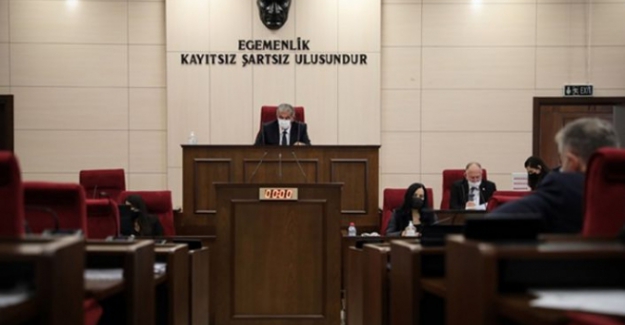 KKTC, iki ilde tam karantina uygulaması başlattı