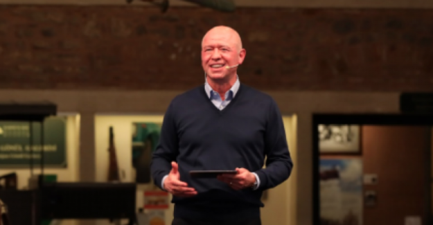 Koç Holding: "Uzaktan çalışma, 35 bin ofis çalışanımız için kalıcı hale geliyor"