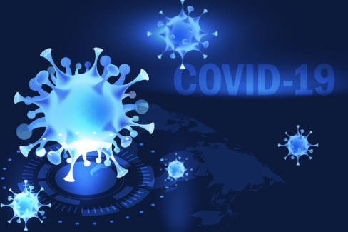 Koronavirüs salgınında vaka sayısı 7 bin 550’ye ulaştı