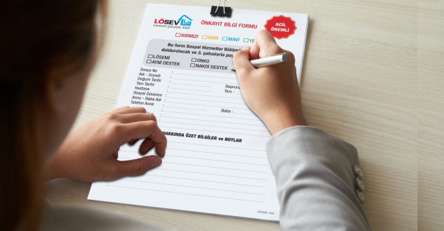 LÖSEV'den BURSA ARENA Okurlarına Çağrı Mektubu