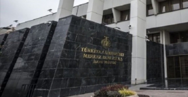 Merkez Bankası, piyasayı 50 milyar lira fonladı
