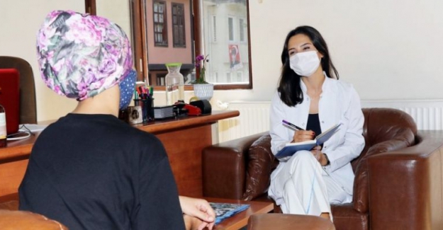 Mudanya Belediyesi'nden ücretsiz psikolojik danışmanlık sürüyor