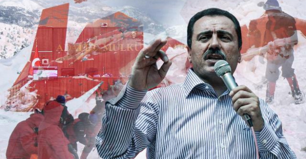 Muhsin Yazıcıoğlu’nun ölümüyle ilgili dava, Fetö davasıyla birleştirildi