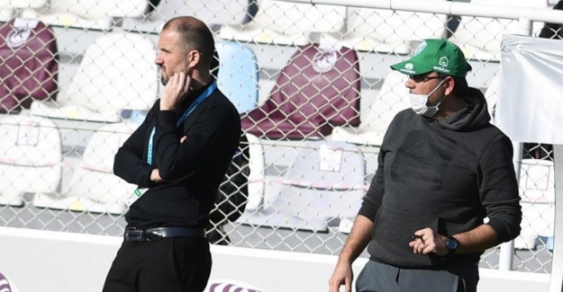 Mustafa Er ”Sizinle Gurur Duyuyoruz”