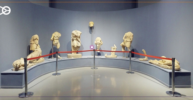 Pandemide Sanal Müzeler Büyük İlgi Gördü