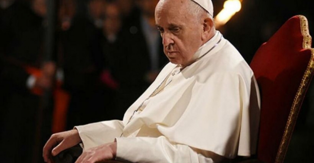 Papa Francis koronavirüs'ten öldü mü?