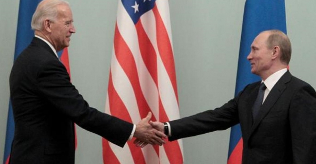 Putin, Biden’ı tebrik etti: Görüşme “sağduyulu ve açık sözlü bir atmosferde” geçti