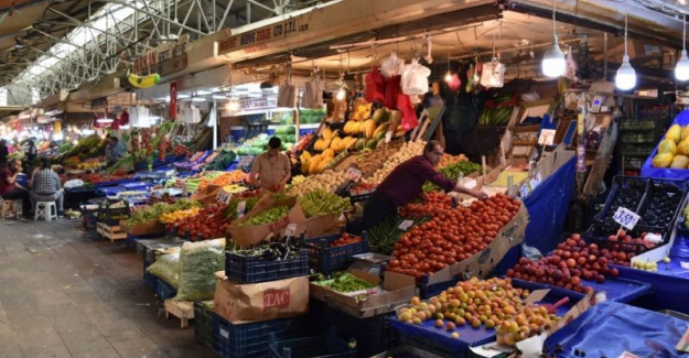 Reuters: "Gıda alışverişi Türkler için ağır bir yüke dönüştü"