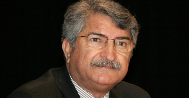 RTÜK'ten Halk TV'ye 'Fikri Sağlar' ile ilgili para cezası