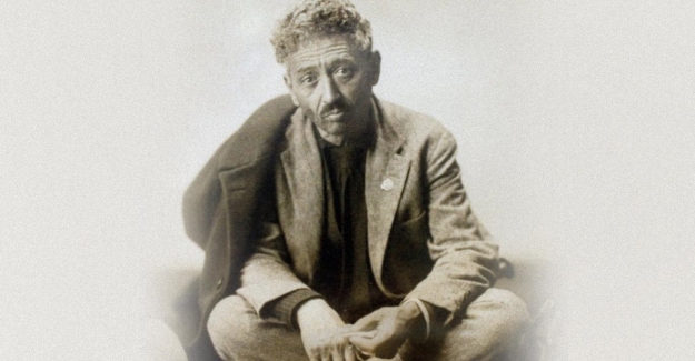 Sultan Abdülhamid'in idama mahkûm ettiği şair: Neyzen Tevfik