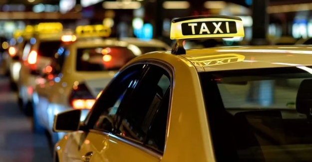 Taksilerde "BiTaksi" Uygulamasıyla İstanbulkart dönemi