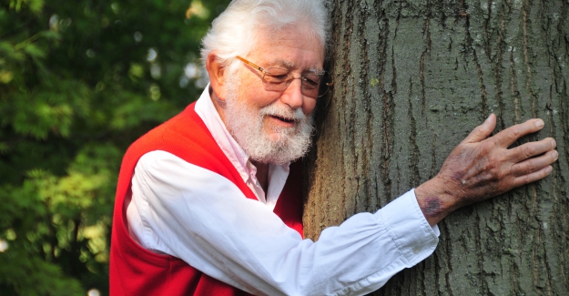 TEMA Vakfı’ndan Hayrettin Karaca anısına anlamlı proje