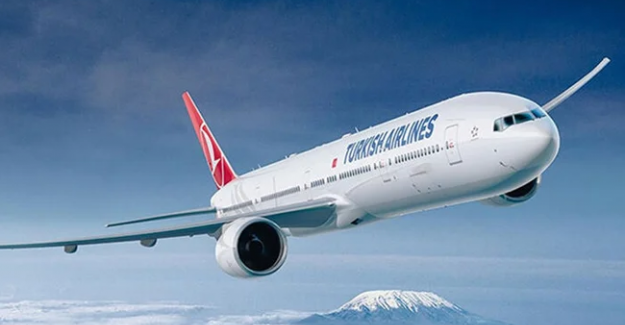 THY'ndan Almanya yolcularına tıbbi maske uyarısı