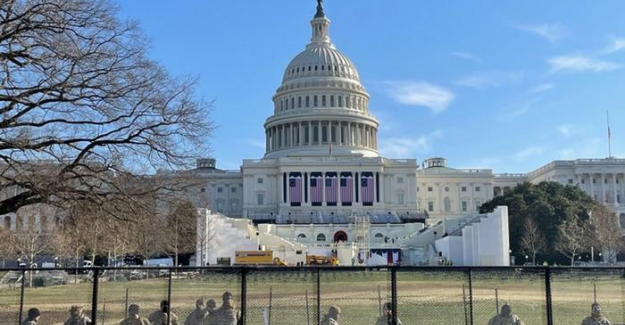 Trump için ikinci azil soruşturması başlıyor