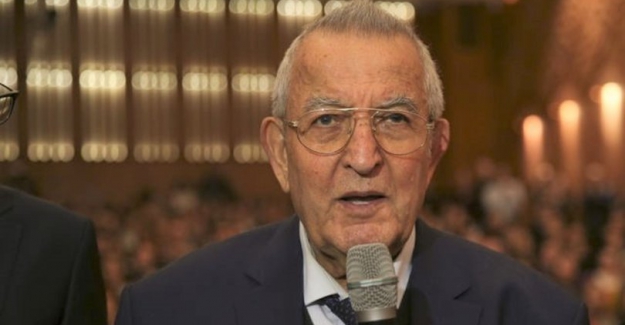 Türk müziğinin ünlü bestecisi Muammer Sun hayatını kaybetti