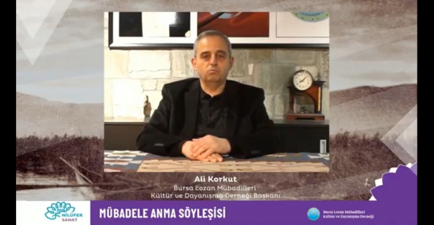 Türk-Yunan Mübadelesi 98’nci yılında