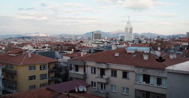 Türkiye, 2021 yılının ilk gününü böyle karşıladı