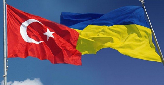 Türkiye ve Ukrayna, 'Sosyal Güvenlik Anlaşması' müzakere metni üzerinde anlaştılar