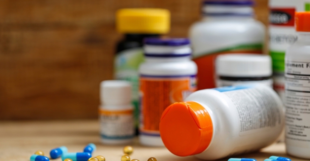 Türkiye’nin ilaç ihracatı için tarihi eşik