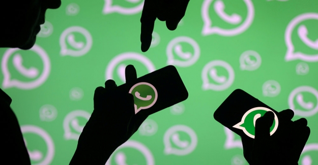 WhatsApp Şirketinden kullanıcılarına yeni bir açıklama