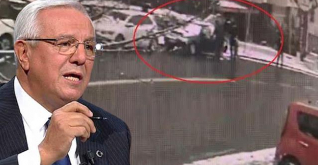 Yeniçağ Gazetesi yazarı Orhan Uğuroğlu evinin önünde saldırıya uğradı