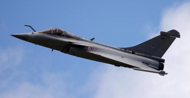 Yunanistan ve İsrail askeri işbirliğini genişletiyor