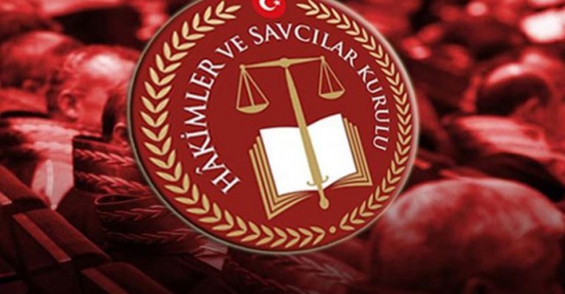 2 Bin 537 Hakim ve Savcının terfi sonuçları açıklandı