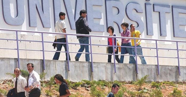 7 bin 760 araştırma görevlisini işsizlik korkusu sardı, 50-d mağdurları çözüm istiyor…