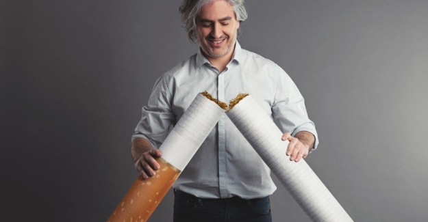 9 Şubat Dünya Sigarayı Bırakma Günü: "100 milyon sigara tiryakisini kurtarma projesi başlıyor"