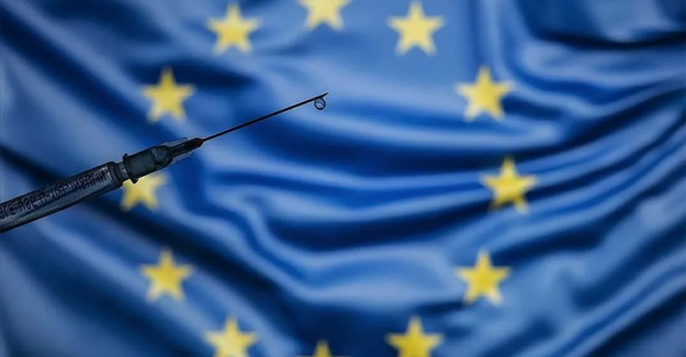 AB'de '12.7 milyar euro verin, 900 milyon doz aşı temin edelim' dolandırıcılığı