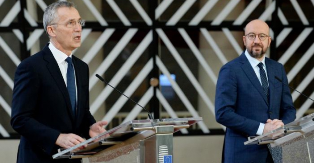 AB için "Amerika'ya karşı tam bağımsızlık" mümkün mü?