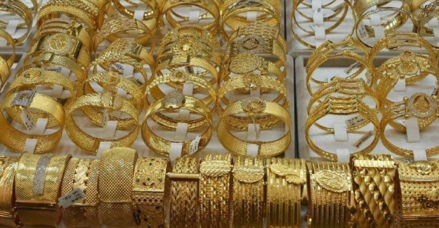 Altın fiyatları neden düşüyor?