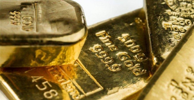 Altın fiyatlarında sert düşüş!