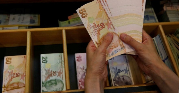 Bankacılık sektörünün 2020 yılı net kârı yüzde 22.3 artışla 59.97 milyar lira oldu