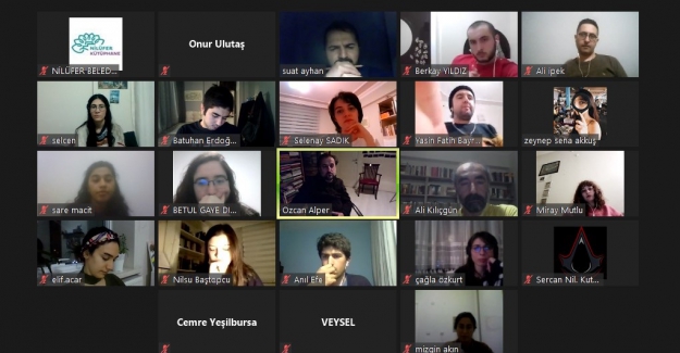 Bir fikirden senaryoya