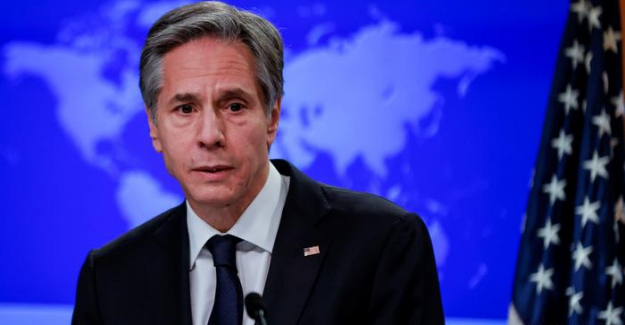 Blinken’den Çavuşoğlu’na kritik mesajlar