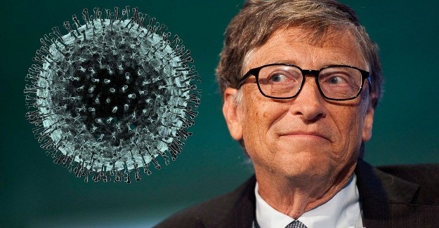 Bu defa 2 küresel felaket tahminini daha açıkladı