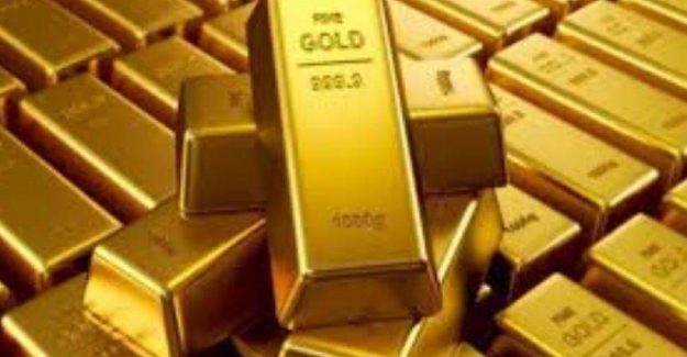 Bugün altın fiyatları ne kadar oldu?