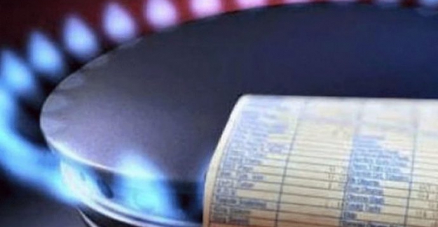 Doğal gaza yeni bir zam daha!