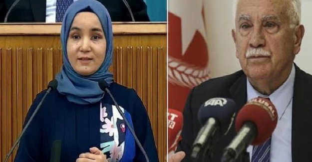 Doğu Türkistanlılar, Perinçek hakkında yeni dava açıyor