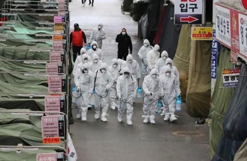DSÖ Araştırmacıları: "Çin, virüs salgını konusunda tüm dünyayı kandırdı!.."