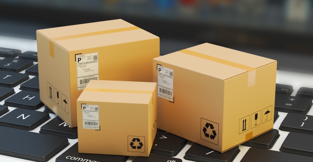 E-ticaret 5 yılda beklenen büyümeyi 2020 yılında tamamladı