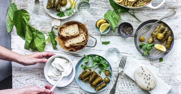 Eker Süt Ürünlerinin yarışmasına sosyal medyada yoğun ilgi