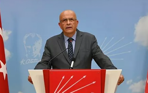 Enis Berberoğlu yeniden milletvekili oldu