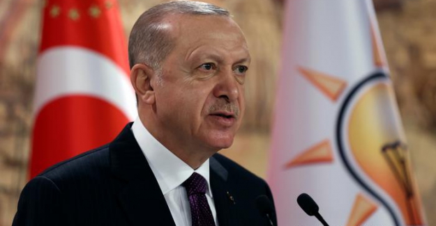 Erdoğan'dan Kılıçdaroğlu'na tazminat davası