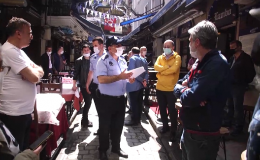 Esnaf borçlarını ödemekte zorlanıyor